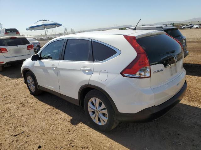 Photo 2 from auction – 2012 HONDA CR-V EX with VIN 5J6RM3H52CL028697