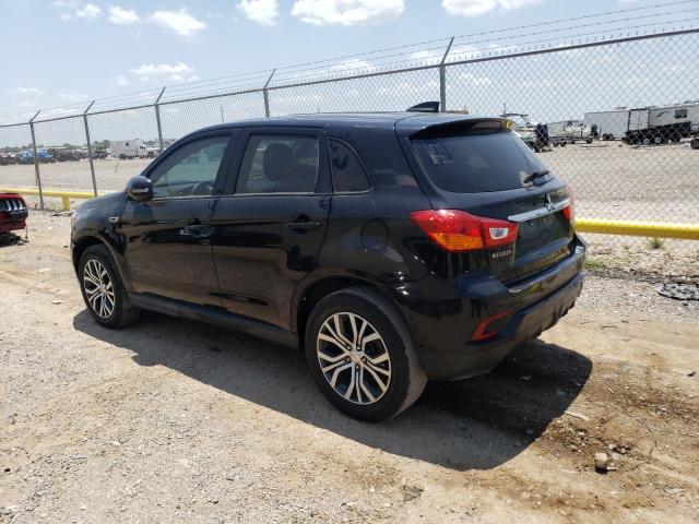 Photo 2 from auction – 2018 MITSUBISHI OUTLANDER with VIN JA4AP3AU1JU010754