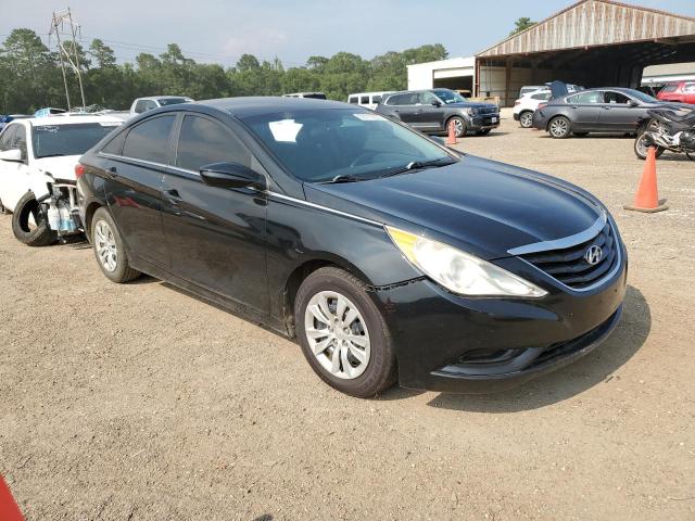 Photo 4 from auction – 2013 HYUNDAI SONATA GLS with VIN 5NPEB4AC3DH533288