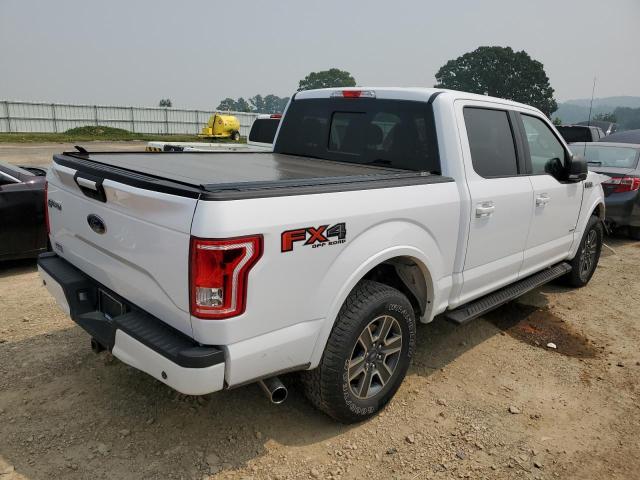 Photo 3 from auction – 2016 FORD F150 SUPER with VIN 1FTEW1EP2GKE91816
