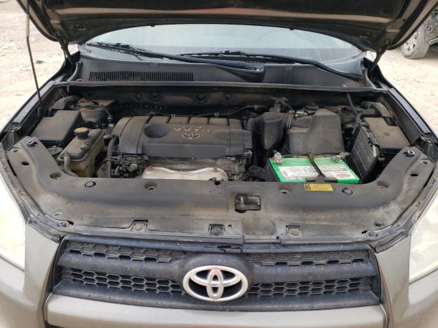Photo 11 from auction – 2009 TOYOTA RAV4 with VIN 2T3BF33V39W012314