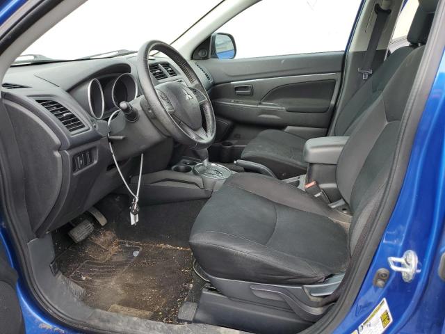 Photo 7 from auction – 2015 MITSUBISHI OUTLANDER with VIN 4A4AR3AU6FE030959