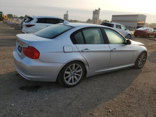 Photo 3 from auction – 2009 BMW 328 I SULE with VIN WBAPH57569NM34362