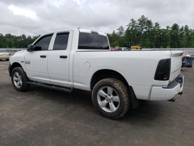 Photo 2 from auction – 2015 RAM 1500 ST with VIN 1C6RR7FT4FS546103