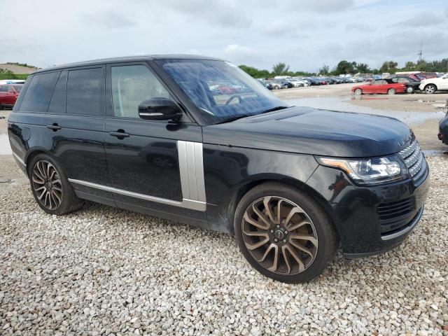 Photo 4 from auction – 2016 LAND ROVER RANGE ROVE with VIN SALGS2PF9GA294588