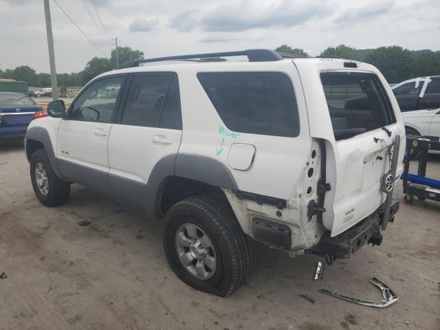 Photo 2 from auction – 2003 TOYOTA 4RUNNER SR with VIN JTEBT14R030008923