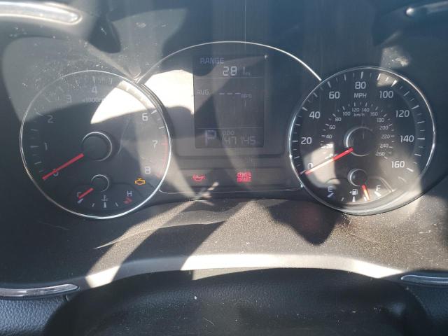 Photo 9 from auction – 2015 KIA FORTE LX with VIN KNAFX4A68F5390631