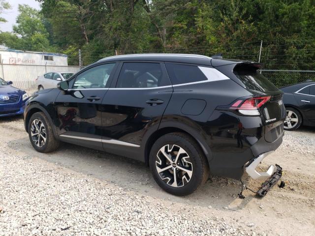 Photo 2 from auction – 2023 KIA SPORTAGE E with VIN KNDPVCAG0P7052243