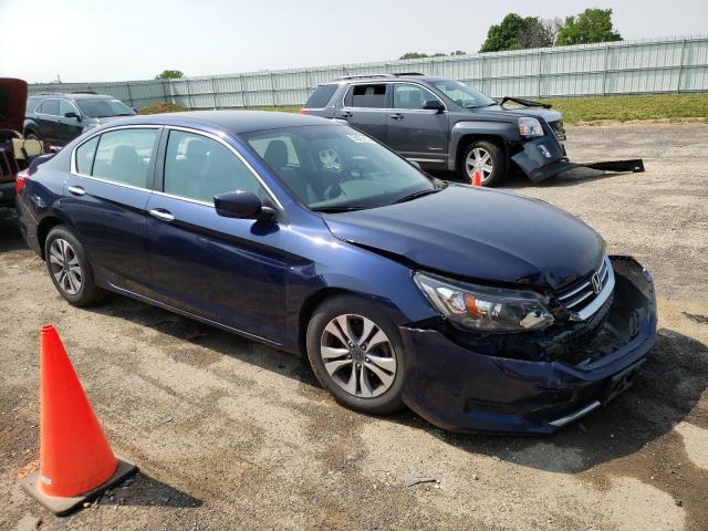 Photo 4 from auction – 2014 HONDA ACCORD LX with VIN 1HGCR2F35EA006623