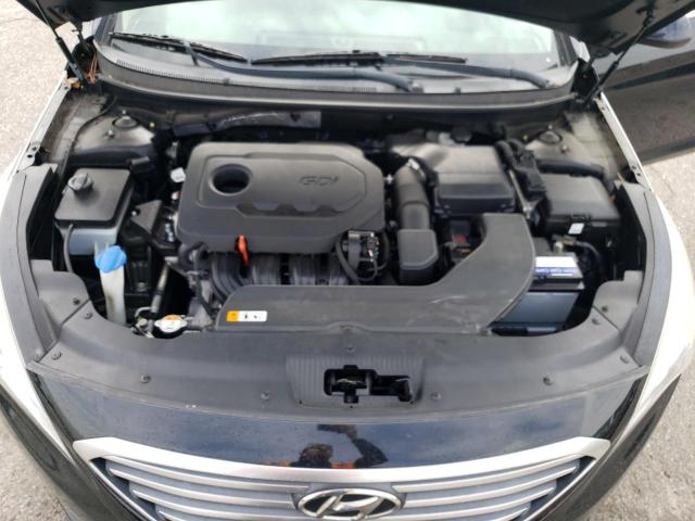 Photo 11 from auction – 2015 HYUNDAI SONATA SE with VIN 5NPE24AF4FH165653