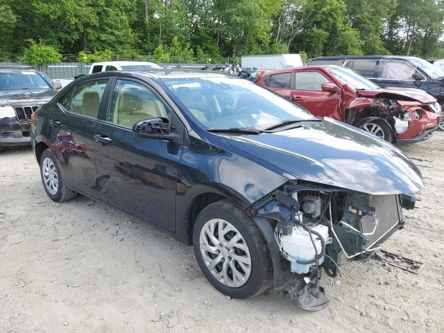 Photo 4 from auction – 2017 TOYOTA COROLLA L with VIN 2T1BURHEXHC885990