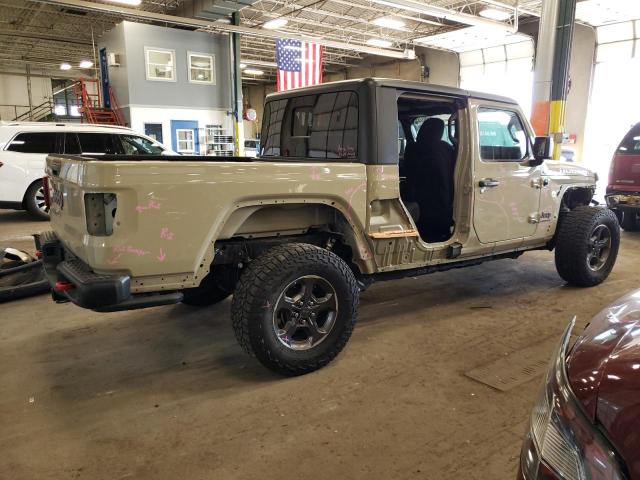 Photo 3 from auction – 2020 JEEP GLADIATOR with VIN 1C6JJTBG5LL178994