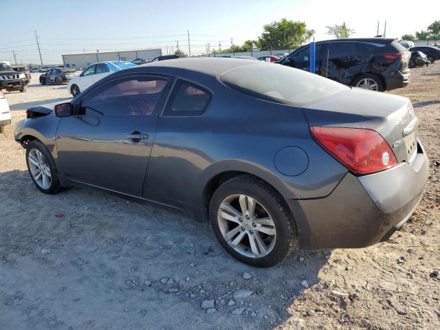 Photo 2 from auction – 2012 NISSAN ALTIMA S with VIN 1N4AL2EP6CC237775