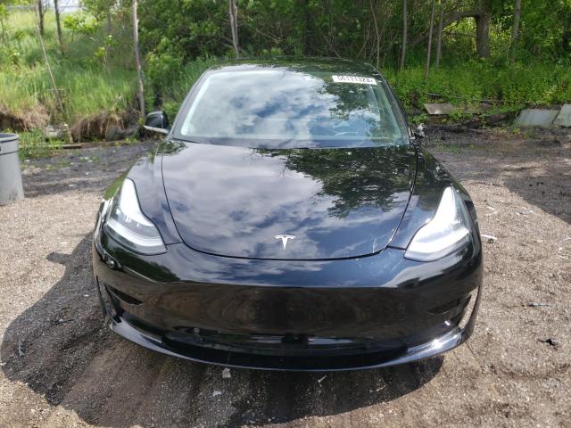 Photo 5 from auction – 2020 TESLA MODEL 3 with VIN 5YJ3E1EA7LF786584
