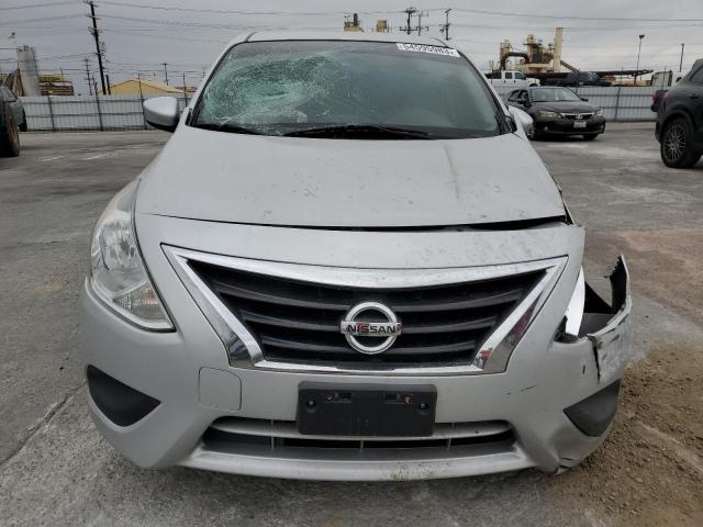 Photo 5 from auction – 2016 NISSAN VERSA S with VIN 3N1CN7AP4GL905568