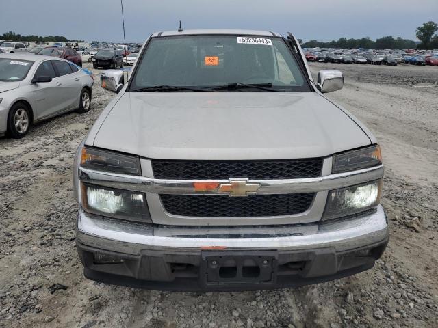 Foto 5 de la subasta – 2012 CHEVROLET COLORADO L con VIN 1GCJSDFE4C8137263