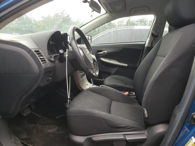 Photo 7 from auction – 2010 TOYOTA COROLLA BA with VIN 2T1BU4EE0AC379355
