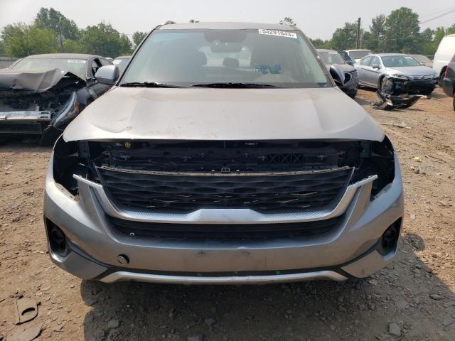 Photo 5 from auction – 2021 KIA SELTOS EX with VIN KNDERCAA1M7184821