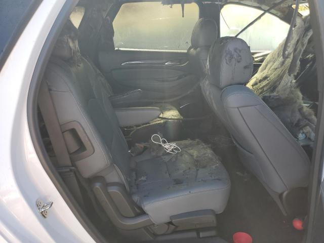 Photo 11 from auction – 2022 BUICK ENCLAVE PR with VIN 5GAEVBKW6NJ103009