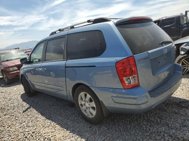 Photo 2 from auction – 2007 HYUNDAI ENTOURAGE with VIN KNDMC233576030340