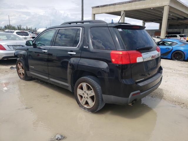 Foto 2 de la subasta – 2013 GMC TERRAIN SL con VIN 2GKFLSE35D6206190