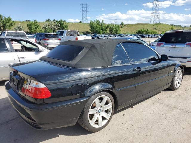 Photo 3 from auction – 2002 BMW 325 CI with VIN WBABS33422PG84725