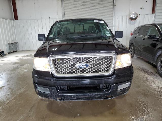 Photo 5 from auction – 2004 FORD F150 with VIN 1FTPX04574KD62546