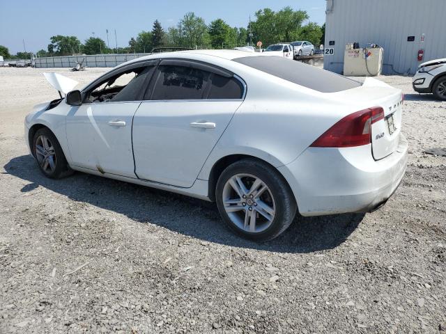 Photo 2 from auction – 2014 VOLVO S60 T5 with VIN YV1612FH2E2274094