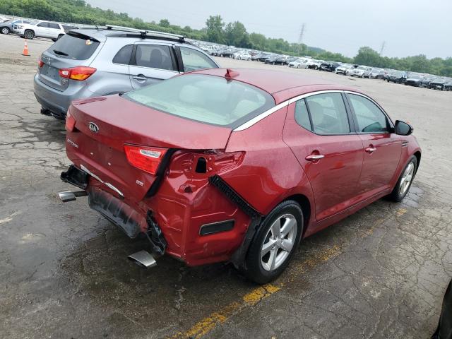 Photo 3 from auction – 2015 KIA OPTIMA LX with VIN 5XXGM4A73FG485974