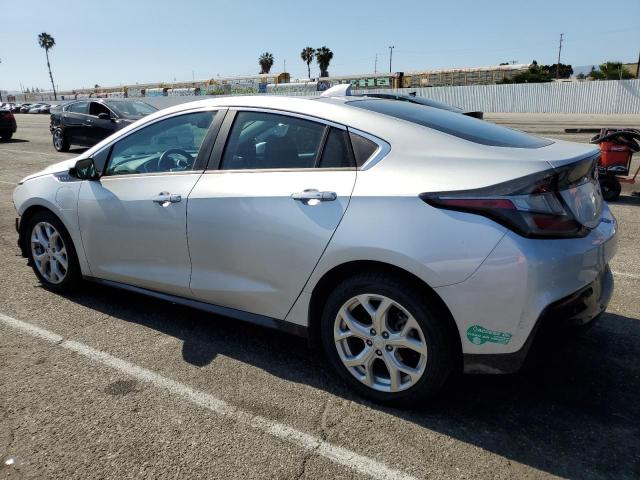 Photo 2 from auction – 2017 CHEVROLET VOLT PREMI with VIN 1G1RD6S58HU123906