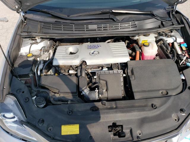 Снимка 11 от търг – 2013 LEXUS CT 200 с VIN JTHKD5BH9D2169973