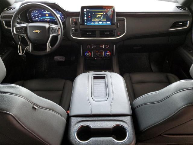 Photo 8 from auction – 2022 CHEVROLET SUBURBAN C with VIN 1GNSCCKD5NR339722