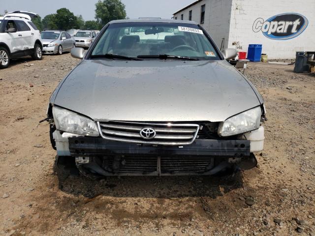 Photo 5 from auction – 2001 TOYOTA CAMRY CE with VIN JT2BG22K810551608