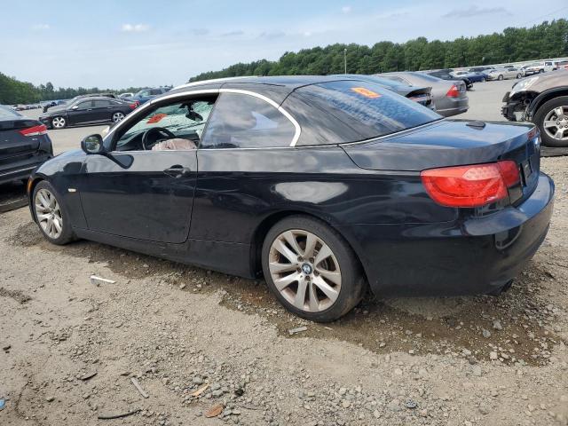 Photo 2 from auction – 2011 BMW 328 I with VIN WBADW3C55BE536728