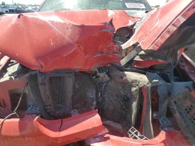Photo 11 from auction – 2006 FORD F150 SUPER with VIN 1FTPW14VX6KC16265