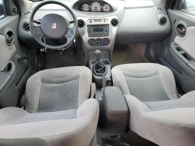 Zdjęcie 8 z aukcji – 2004 SATURN ION LEVEL z VIN 1G8AK52F34Z104880