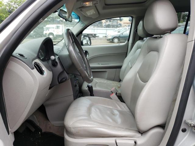 Photo 7 from auction – 2009 CHEVROLET HHR LT with VIN 3GNCA53V49S612438