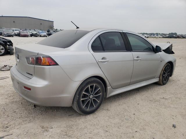 Photo 3 from auction – 2017 MITSUBISHI LANCER ES with VIN JA32U2FU4HU011864
