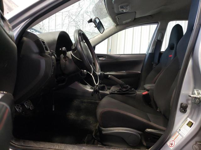 Photo 7 from auction – 2014 SUBARU IMPREZA WR with VIN JF1GR7E69EG220073
