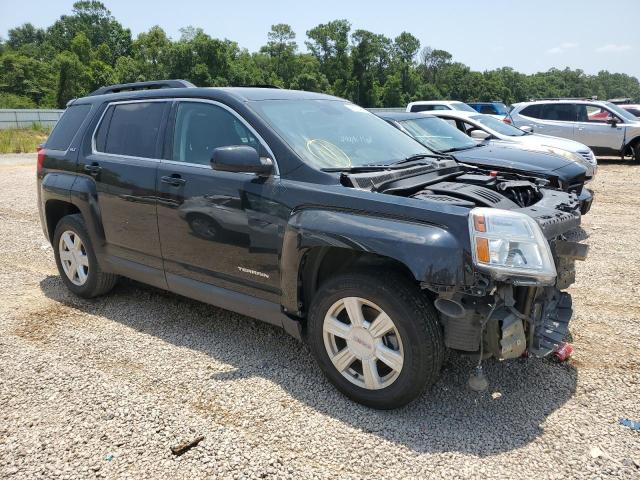 Photo 4 from auction – 2015 GMC TERRAIN SL with VIN 2GKALSEK3F6198577