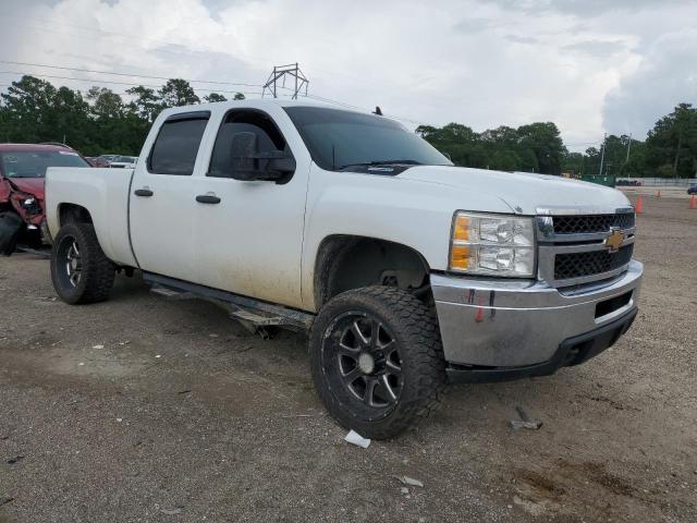 Photo 4 from auction – 2014 CHEVROLET SILVERADO with VIN 1GC1KVC84EF169410
