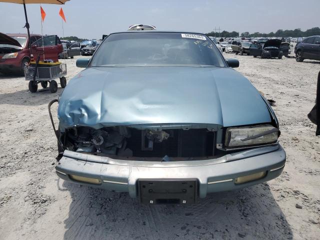 Photo 5 from auction – 1993 BUICK REGAL CUST with VIN 2G4WB54L0P1477754