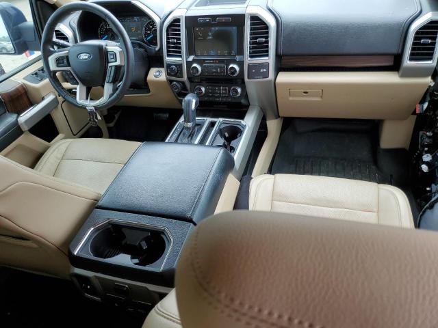 Photo 8 from auction – 2017 FORD F150 SUPER with VIN 1FTFX1EF2HKC00161