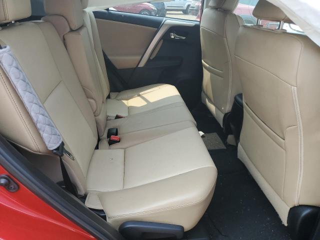 Photo 11 from auction – 2015 TOYOTA RAV4 LIMIT with VIN 2T3DFREV1FW347253