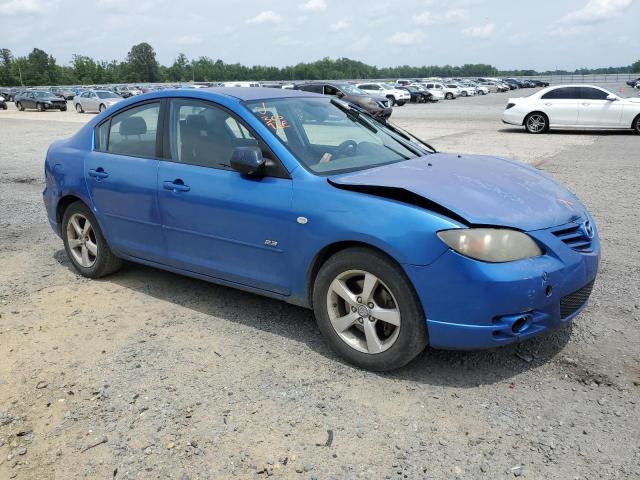 Foto 4 de la subasta – 2005 MAZDA 3 S con VIN JM1BK123151293294