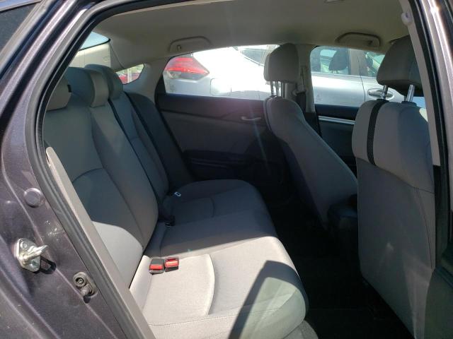 Photo 10 from auction – 2016 HONDA CIVIC LX with VIN 19XFC2F58GE060433