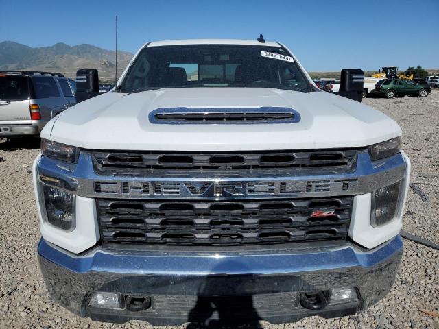Photo 5 from auction – 2022 CHEVROLET SILVERADO with VIN 2GC4YNEY7N1230197