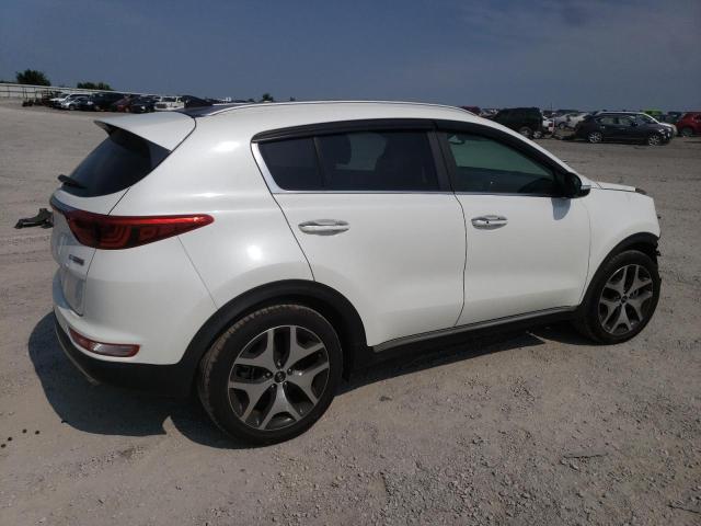 Photo 3 from auction – 2017 KIA SPORTAGE with VIN KNDPR3A60H7239088