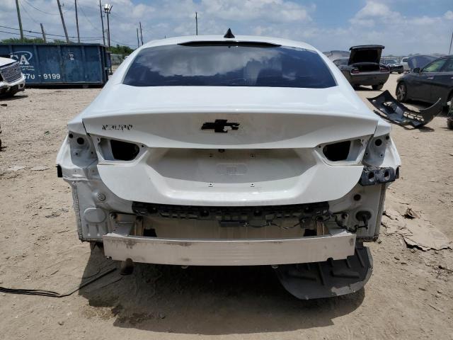 Photo 6 from auction – 2017 CHEVROLET MALIBU LS with VIN 1G1ZB5ST5HF197996