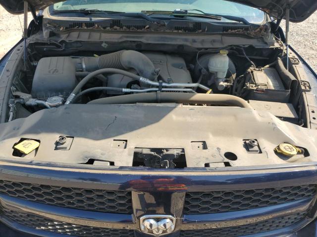 Photo 11 from auction – 2014 RAM 1500 ST with VIN 1C6RR6FT1ES204343